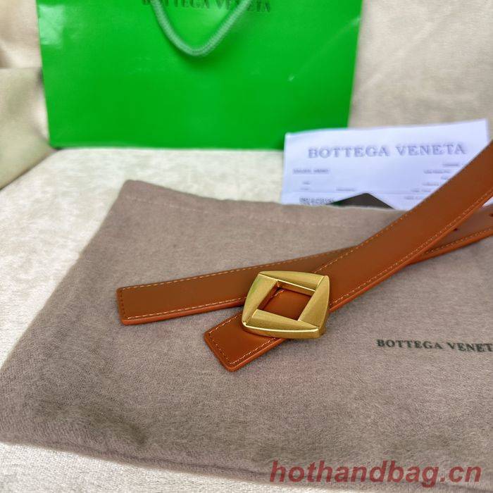 Bottega Veneta Belt 25MM BVB00011